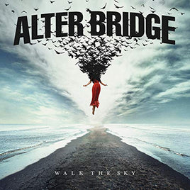 Alter Bridge Walk The Sky (Black Vinyl 2LP Gatefold) - Vinyl