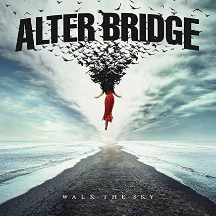 Alter Bridge Walk The Sky (Black Vinyl 2LP Gatefold) - Vinyl