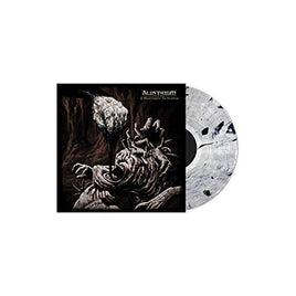 Alustrium A Monument To Silence - Vinyl