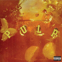 
              Ambré Pulp (Director's Cut) [Orange Marble/Grey Blue 2 LP] - Vinyl
            