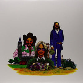 America HISTORY/AMERICA'S GREATEST HITS - Vinyl