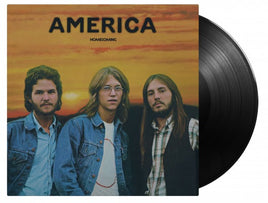 America Homecoming [180-Gram Black Vinyl] [Import] - Vinyl