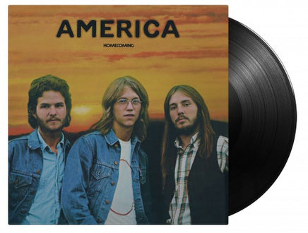 America Homecoming [180-Gram Black Vinyl] [Import] - Vinyl