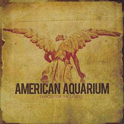 American Aquari Dances For The Lonel - Vinyl
