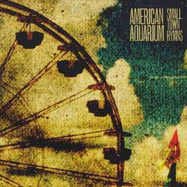 American Aquari Small Town Hymns - Vinyl