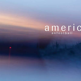American Football American Football (LP3) (180-Gram Colored Vinyl w/ download card) - Vinyl