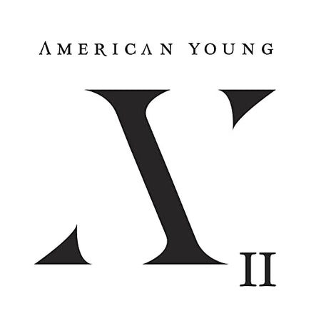 American Young AYII - Vinyl