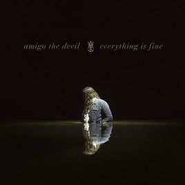 Amigo The Devil Everything Is Fine - Vinyl