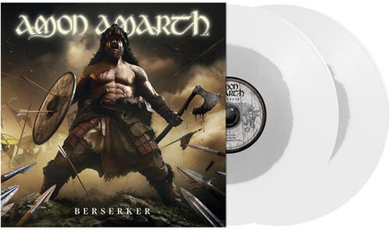 Amon Amarth Berserker (Indie Exclusive) (2 Lp's) - Vinyl