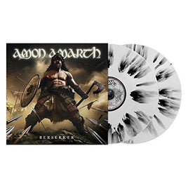 Amon Amarth Berserker - Vinyl