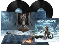 
              Amon Amarth Jomsviking (Gatefold LP Jacket) (2 Lp's) - Vinyl
            