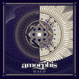 Amorphis Halo (Boxset) - Vinyl
