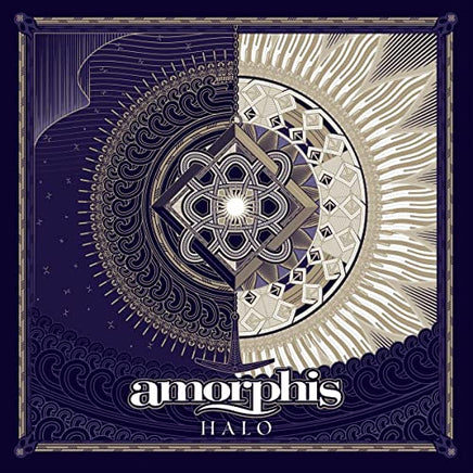 Amorphis Halo (Boxset) - Vinyl