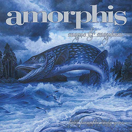 Amorphis Magic And Mayhem - Tales From The Early Years - Vinyl