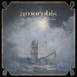 Amorphis The Beginning Of Times - Vinyl