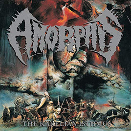 Amorphis The Karelian Isthmus (Black Vinyl) - Vinyl