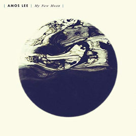 Amos Lee My New Moon - Vinyl