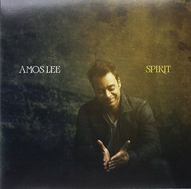 Amos Lee Spirit [LP] - Vinyl