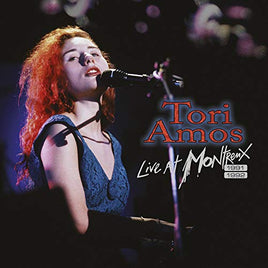 Amos, Tori Live At Montreux 1991/1992 (Limited 2Lp) - Vinyl