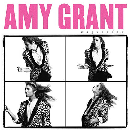 Amy Grant Unguarded [2 LP] - Vinyl