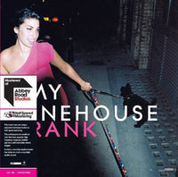
              Amy Winehouse Frank [Half-Speed Master] [Import] (2 Lp's) - Vinyl
            