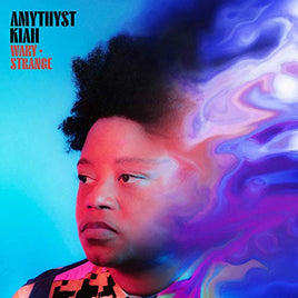 Amythyst Kiah Wary + Strange [LP] - Vinyl