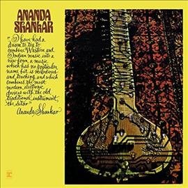 Ananda Shankar Ananda Shankar - Vinyl