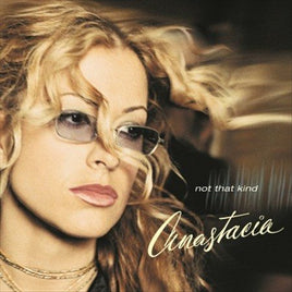 Anastacia Not That Kind - Vinyl