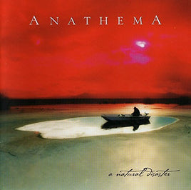 Anathema NATURAL DISASTER (REMASTERED) - Vinyl
