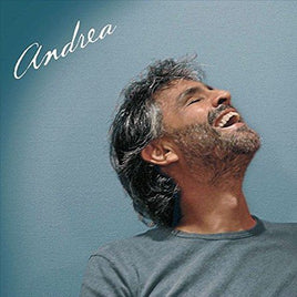 Andrea Bocelli ANDREA (2LP) - Vinyl