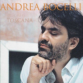 Andrea Bocelli Cieli Di Toscana - Vinyl