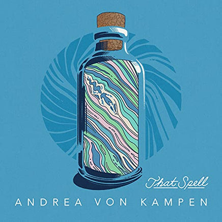 Andrea von Kampen That Spell [LP] - Vinyl