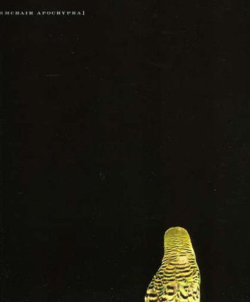 Andrew Bird ARMCHAIR APOCRYPHA - Vinyl