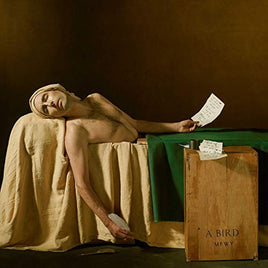 Andrew Bird My Finest Work Yet - Vinyl