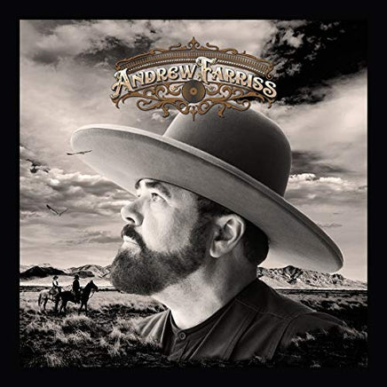 Andrew Farriss Andrew Farriss - Vinyl