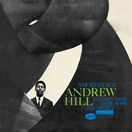 Andrew Hill Smoke Stack [LP] - Vinyl