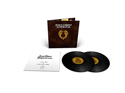 Andrew Lloyd Webber Jesus Christ Superstar (50th Anniversary) [2 LP] - Vinyl