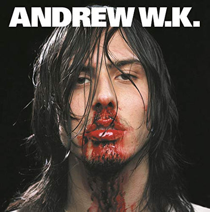 Andrew W.K. I Get Wet [LP] - Vinyl