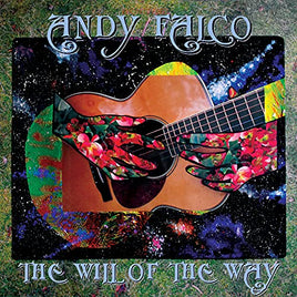 Andy Falco The Will of the Way [LP] - Vinyl