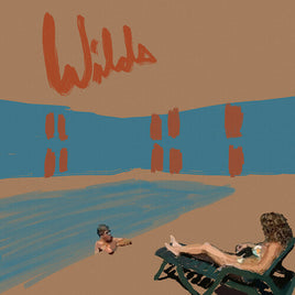 Andy Shauf Wilds - Vinyl