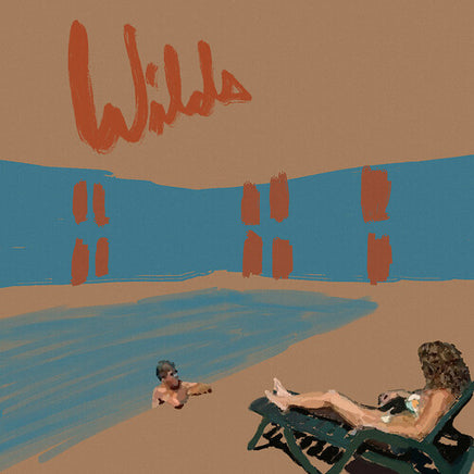 Andy Shauf Wilds - Vinyl