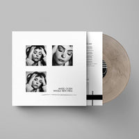 
              Angel Olsen Whole New Mess (Clear Smoke Translucent Vinyl) - Vinyl
            