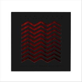 Angelo Badalamenti TWIN PEAKS: FIRE WALK WITH ME / O.S.T. - Vinyl