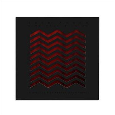 Angelo Badalamenti TWIN PEAKS: FIRE WALK WITH ME / O.S.T. - Vinyl