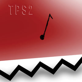 Angelo Badalamenti Twin Peaks: Season Two Music And More (2 Lp's) - Vinyl