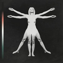 Angels & Airwaves Lifeforms - Vinyl