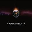 Angels & Airwaves We Don't Need To Whisper (Silver Vinyl) - Vinyl