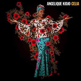 Ang?lique Kidjo Celia - Vinyl