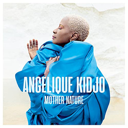 Angélique Kidjo Mother Nature [2 LP] - Vinyl