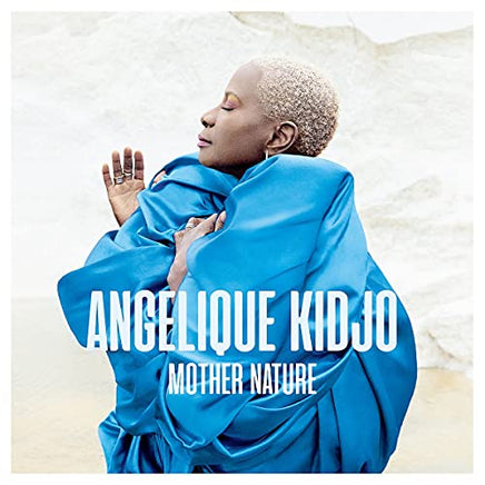 Angélique Kidjo Mother Nature [2 LP] - Vinyl